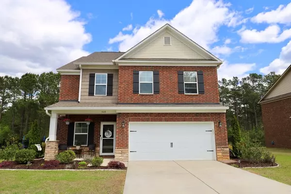 Sumter, SC 29150,535 CURLEW CIR