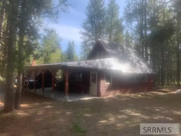 Island Park, ID 83429,3509 Rocky Lane