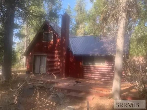 Island Park, ID 83429,3509 Rocky Lane