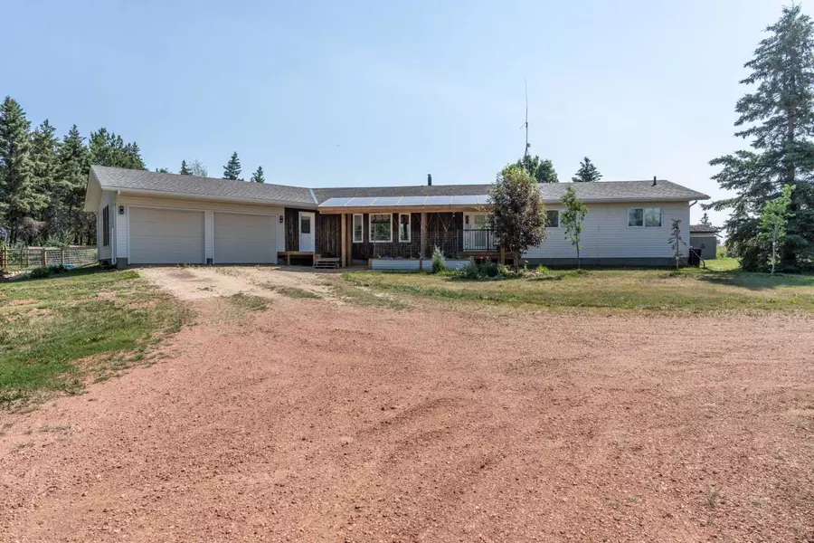 42245 Hwy 855, Rural Flagstaff County, AB T0B 2A0