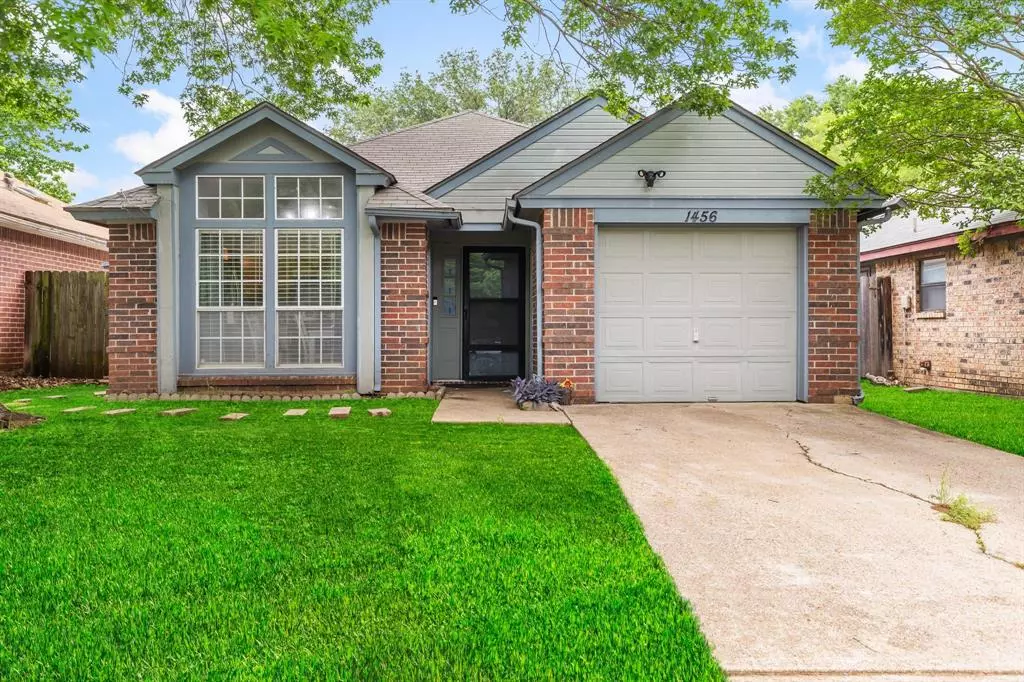 Fort Worth, TX 76134,1456 Horncastle Street