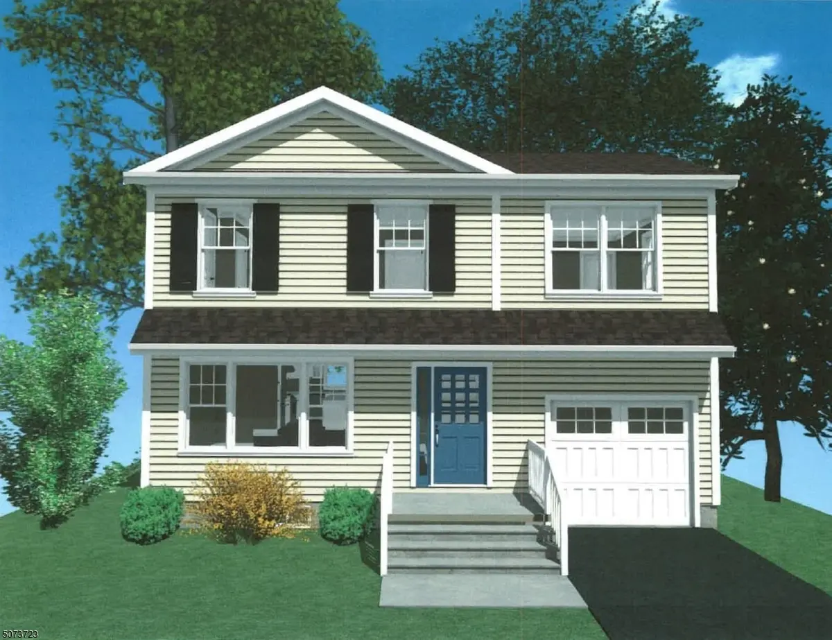 2084 Mountain Ave, Scotch Plains Twp., NJ 07076