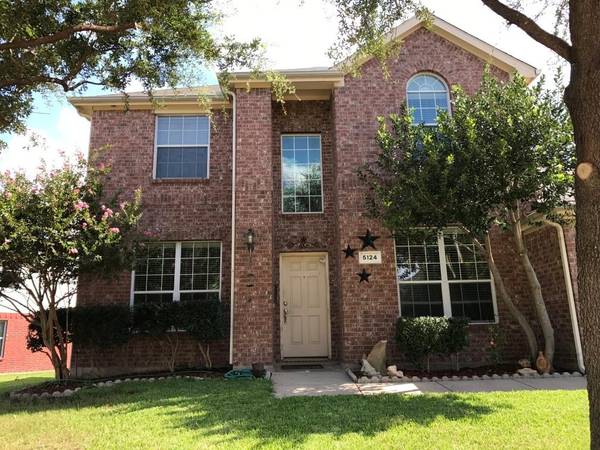 5124 Bay View Drive, Fort Worth, TX 76244