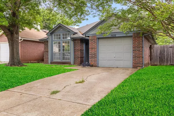 Fort Worth, TX 76134,1456 Horncastle Street