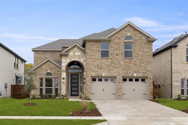 1905 Fall Creek Cove, Mesquite, TX 75181