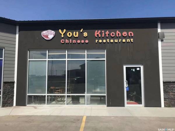 1211 Boucher AVENUE #4, Warman, SK S0K 4S3