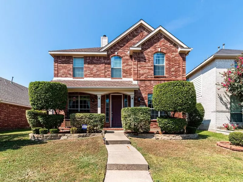 2837 Cedar Brook Drive, Garland, TX 75040