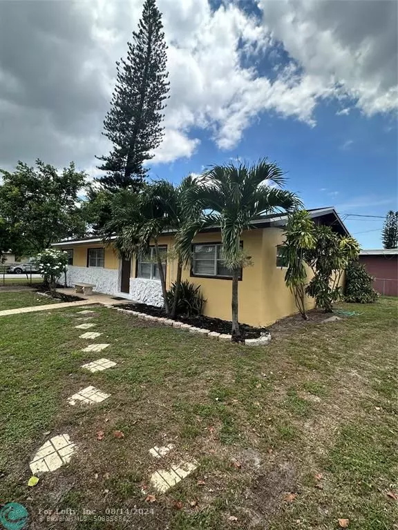 Fort Lauderdale, FL 33311,2791 NW 10th Pl