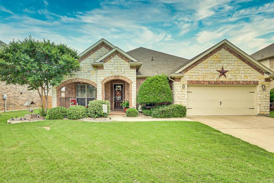 4502 Chandi Court, Mansfield, TX 76063