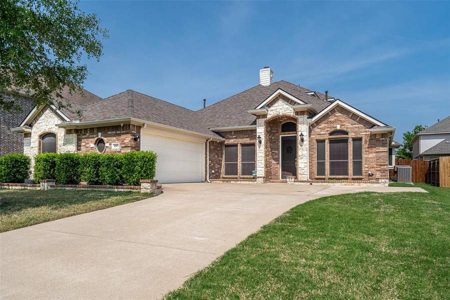 4503 Ann Court, Mansfield, TX 76063