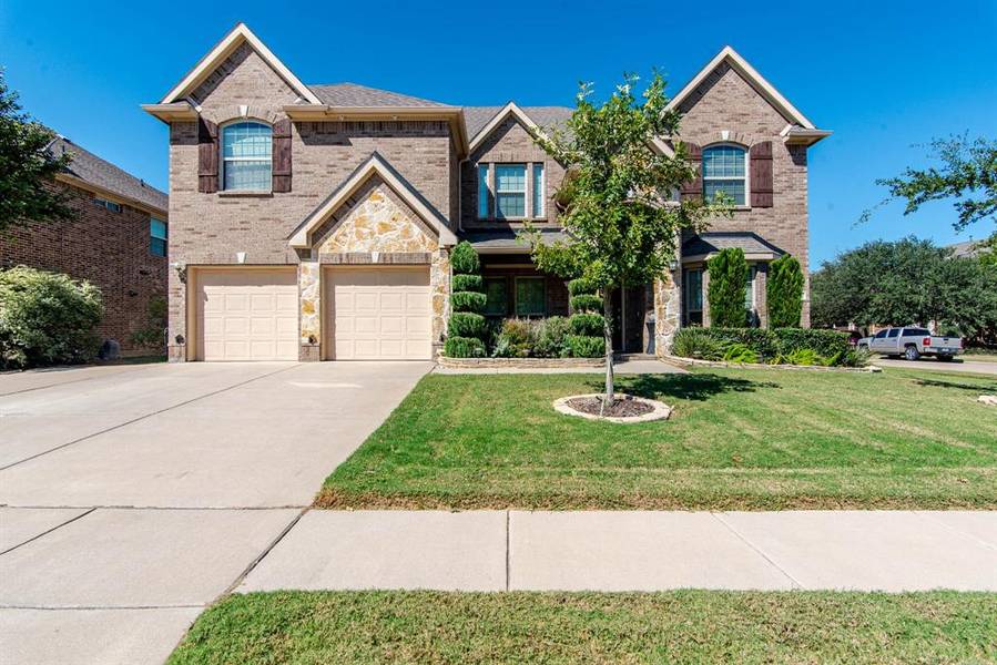 4501 Chandi Court, Mansfield, TX 76063