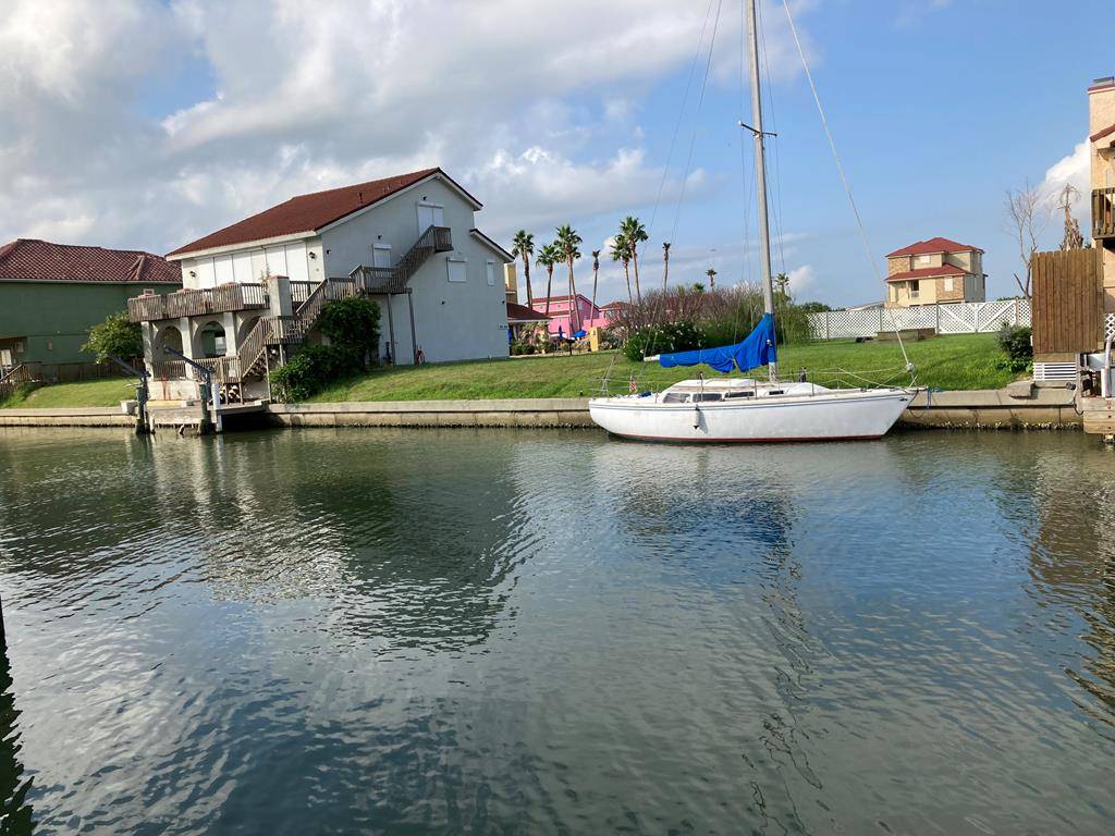 726 Snug Harbor, Corpus Christi, TX 78402