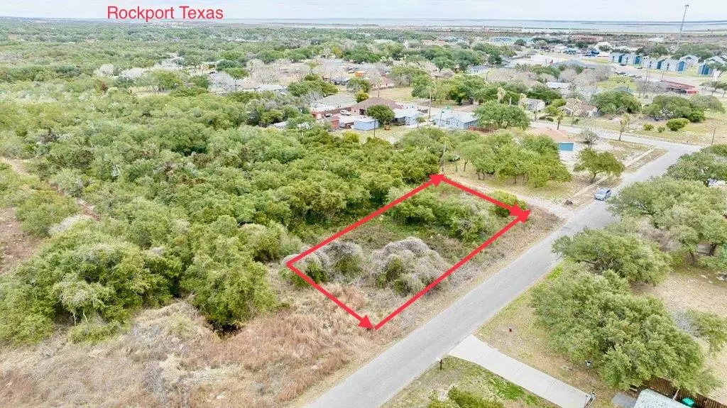 Aransas Pass, TX 78366,0000 Matlock