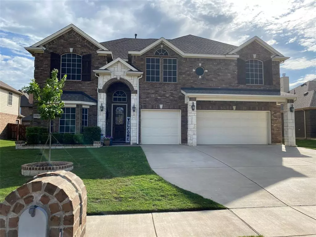 Mansfield, TX 76063,1302 Dondi Court