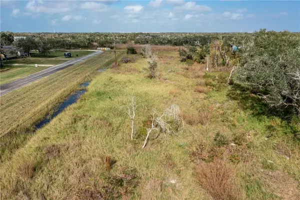 816 N Traylor Ave #Lot 28, Rockport, TX 78382