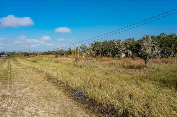 816 N Traylor Ave #Lot 30, Rockport, TX 78382