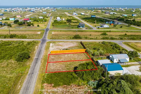 184 & 185 Shady Oak LN, Rockport(holiday Beach), TX 78382