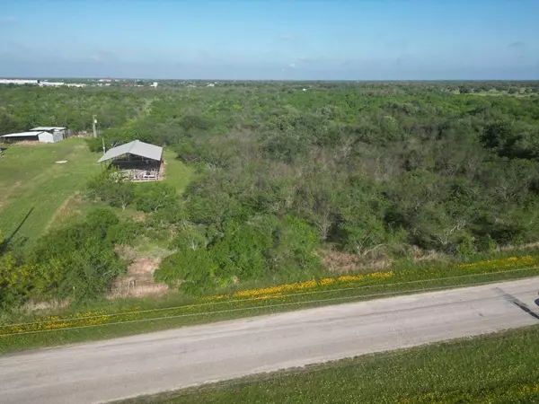 1311 Swift Street, Refugio, TX 78377