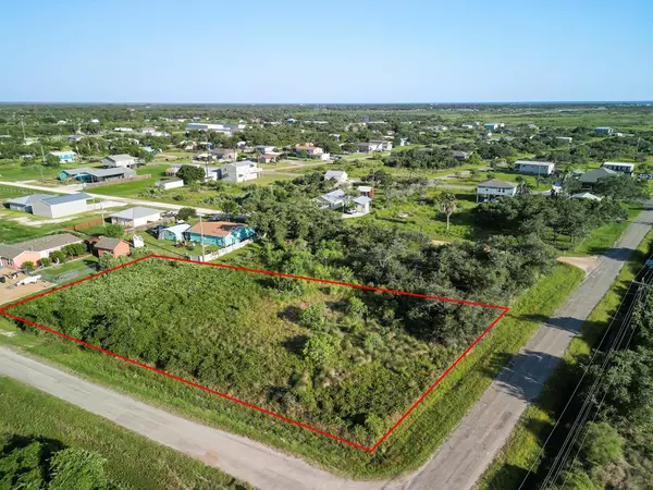 62, 63, 64 & 65 Green Oak Lane, Rockport(holiday Beach), TX 78382