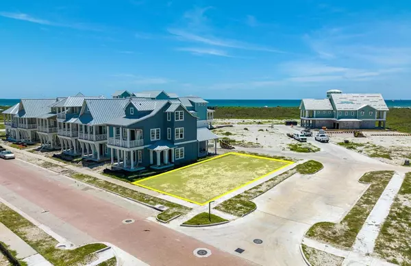 230 Sunrise Ave, Port Aransas, TX 78373