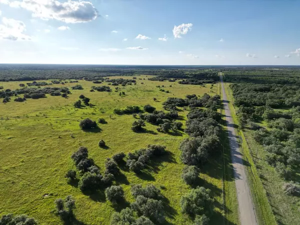 000 Old Goliad Rd- Tract 1, Refugio, TX 78377