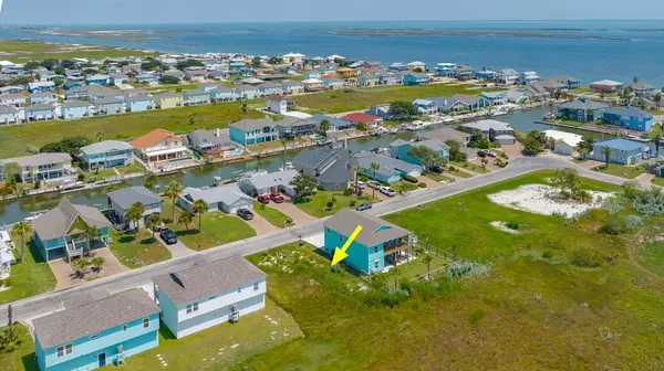 219 Land's End, Rockport, TX 78382