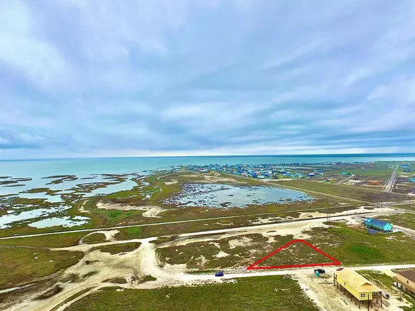 61 Bayview Loop, Rockport, TX 78382