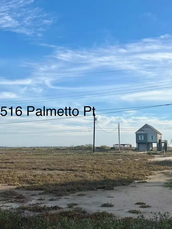 516 Palmetto Point, Rockport, TX 78382