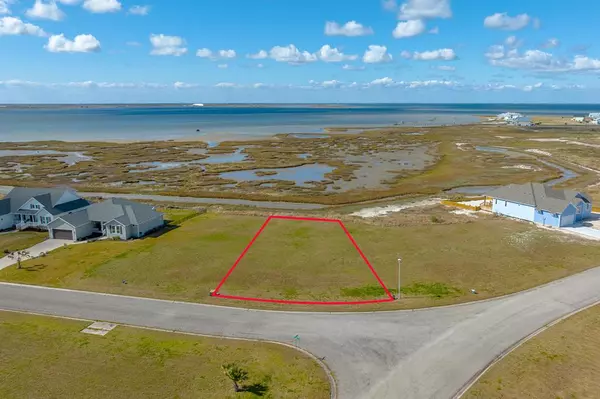 62 Southpointe Cir,  Rockport,  TX 78382