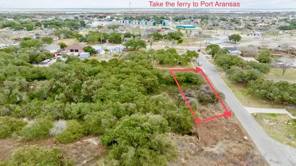 Aransas Pass, TX 78366,0000 Matlock