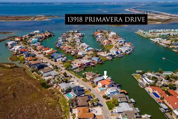 Corpus Christi, TX 78418,13918 Primavera Dr