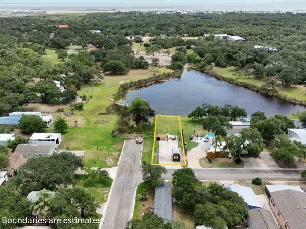 Rockport, TX 78382,252 Lakeside DR