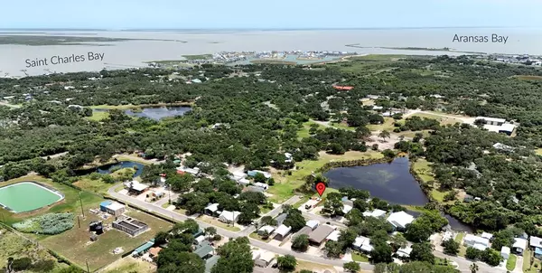 Rockport, TX 78382,252 Lakeside DR