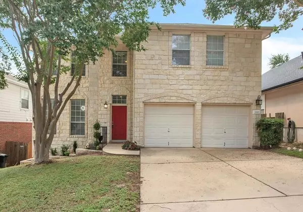 3917 Canyon Glen Cir., Austin, TX 78732