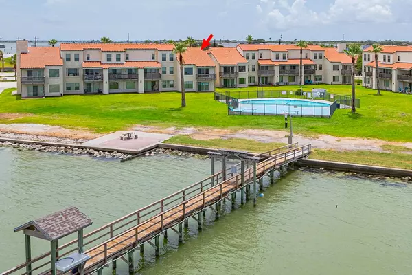 Rockport, TX 78382,620 S Fulton Beach Rd #409