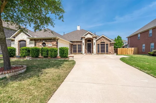 Mansfield, TX 76063,4503 Ann Court