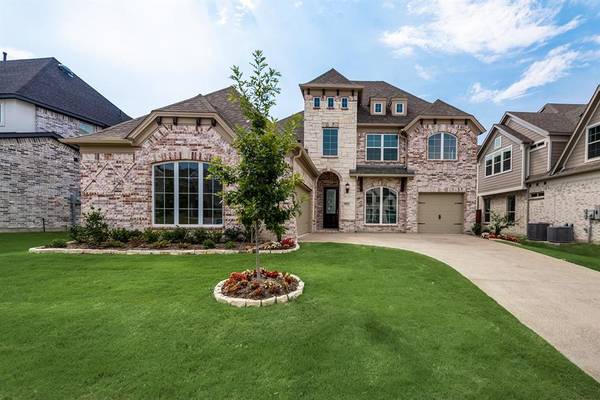 Wylie, TX 75098,502 Yellow Rose Lane