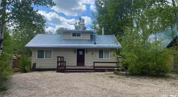 519 Bear ROAD, Marean Lake, SK S0E 0E0