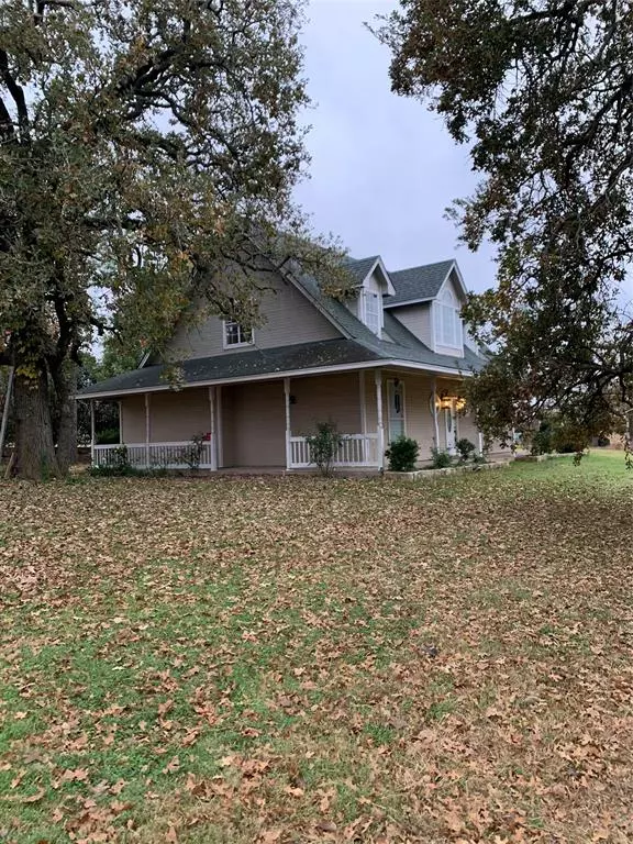 1073 S Fm 199,  Nemo,  TX 76070