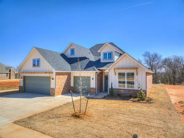 14504 Center Village Way, Piedmont, OK 73078