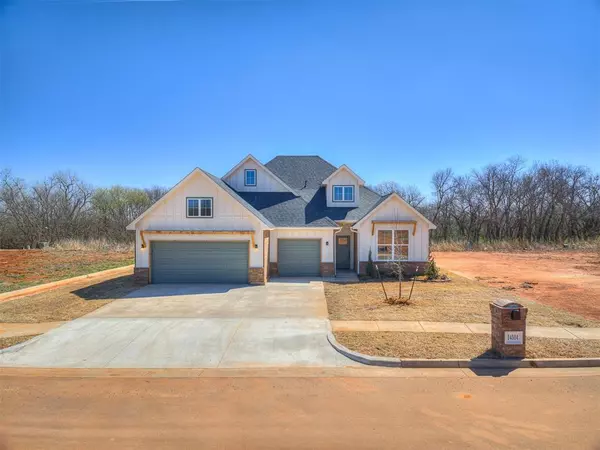 Piedmont, OK 73078,14504 Center Village Way