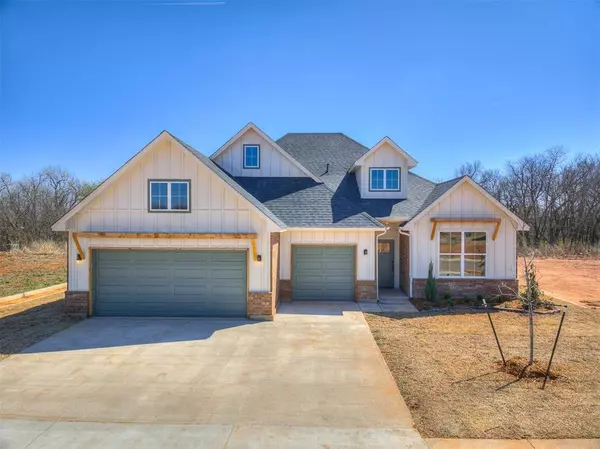 Piedmont, OK 73078,14504 Center Village Way