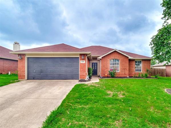 3306 Acropolis Drive, Corinth, TX 76210