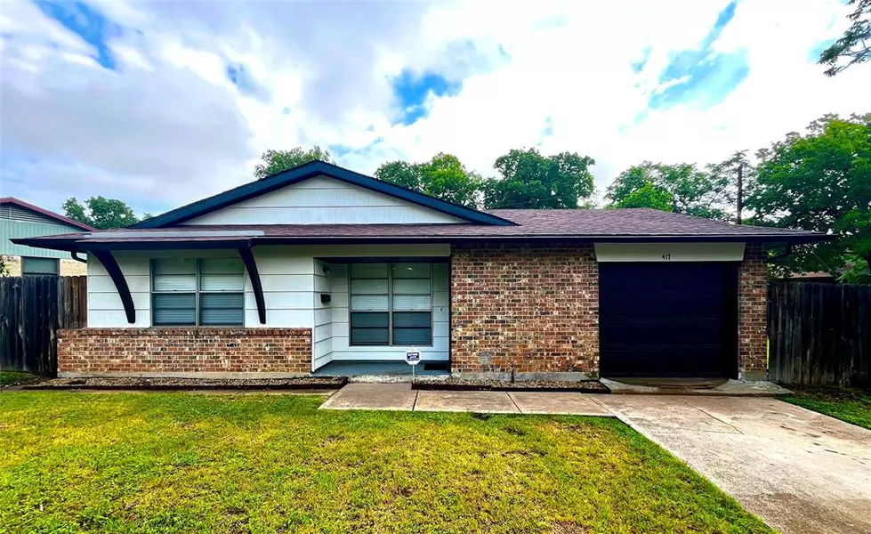 417 Goldwood Drive, Dallas, TX 75232