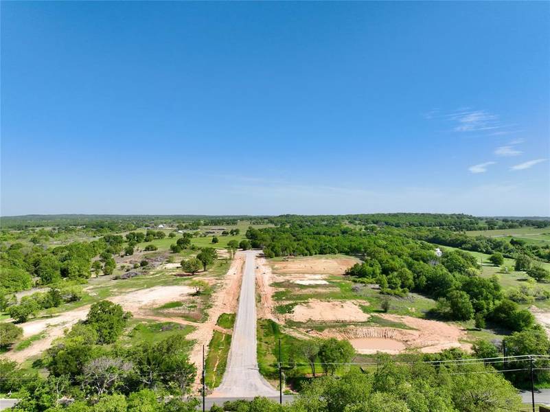 Lot 18 Dubois Road, Poolville, TX 76487