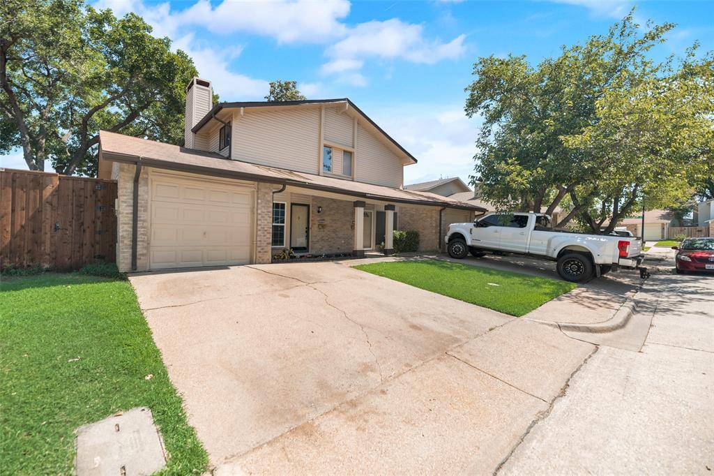 Garland, TX 75043,408 San Maria Drive