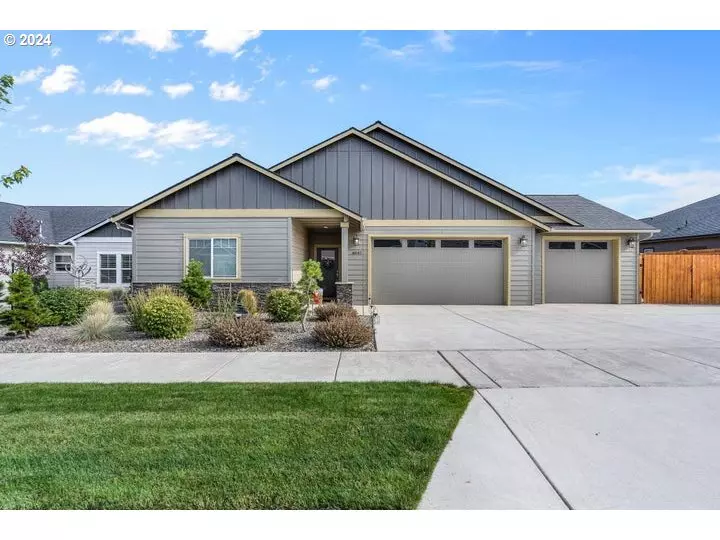 Redmond, OR 97756,4847 SW Zenith AVE