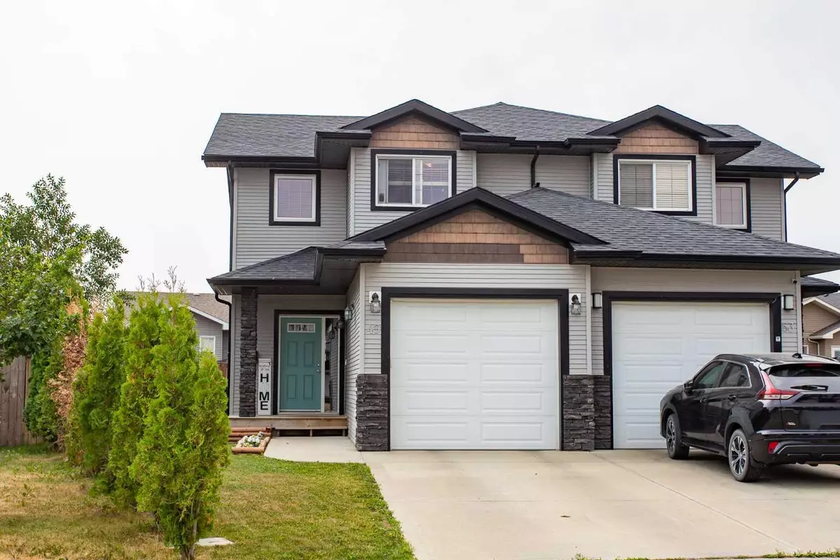 Blackfalds, AB T4M 0G5,49 Piper Close