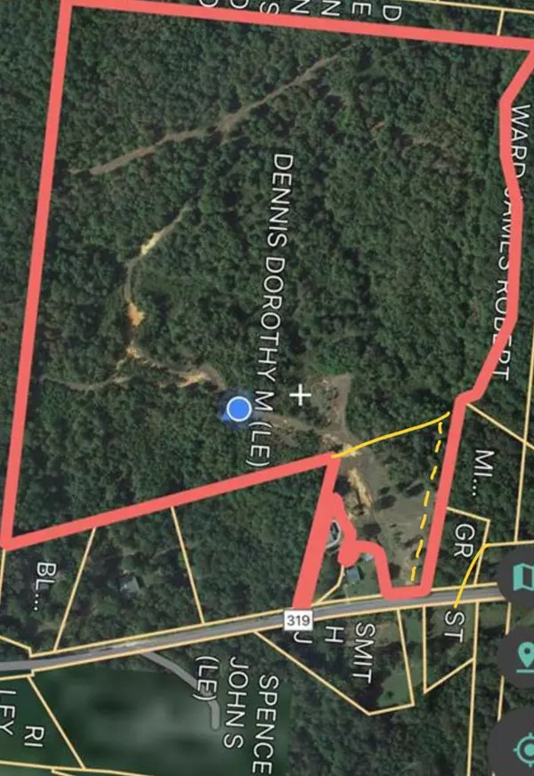 Water Valley, MS 38965,141 Dogwood Drive