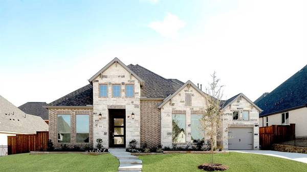 514 Woodcress Court, Haslet, TX 76052